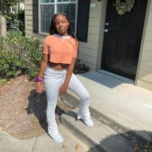 Meet your Posher, Quashawna